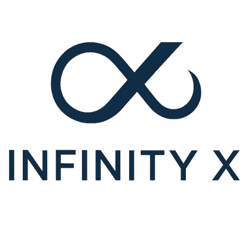 Logo Infinity
